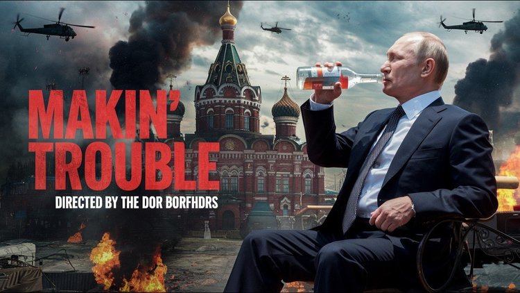 Makin’ Trouble