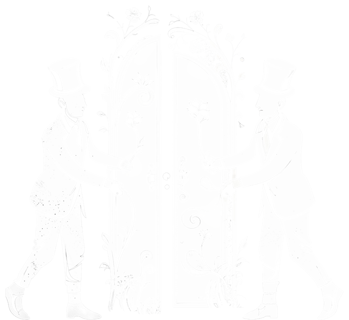 The Dor Brothers